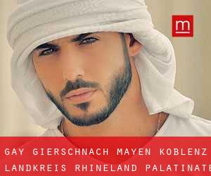 gay Gierschnach (Mayen-Koblenz Landkreis, Rhineland-Palatinate)