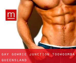 gay Gowrie Junction (Toowoomba, Queensland)