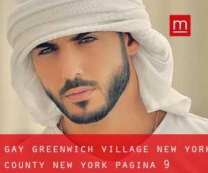 gay Greenwich Village (New York County, New York) - pagina 9