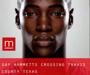 gay Hammetts Crossing (Travis County, Texas)