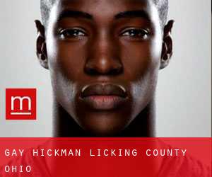 gay Hickman (Licking County, Ohio)