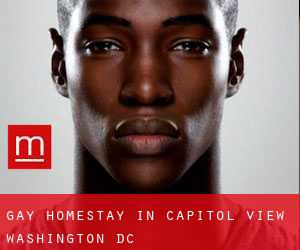 Gay Homestay in Capitol View (Washington, D.C.)