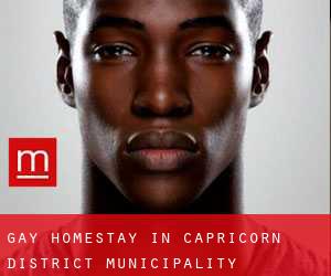 Gay Homestay in Capricorn District Municipality
