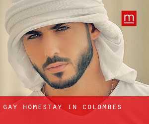 Gay Homestay in Colombes