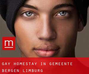 Gay Homestay in Gemeente Bergen (Limburg)