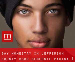 Gay Homestay in Jefferson County door gemeente - pagina 1