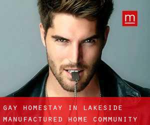 Gay Homestay in Lakeside Manufactured Home Community (Kansas)