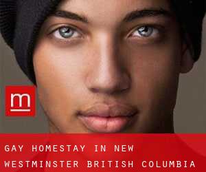 Gay Homestay in New Westminster (British Columbia)