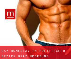 Gay Homestay in Politischer Bezirk Graz Umgebung