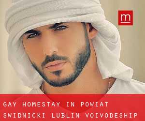 Gay Homestay in Powiat świdnicki (Lublin Voivodeship)