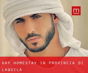 Gay Homestay in Provincia di L'Aquila