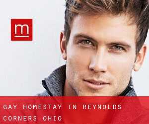 Gay Homestay in Reynolds Corners (Ohio)