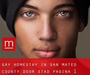 Gay Homestay in San Mateo County door stad - pagina 1