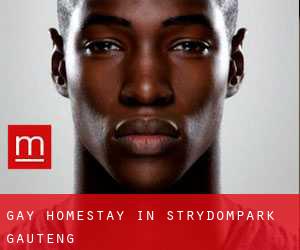 Gay Homestay in Strydompark (Gauteng)