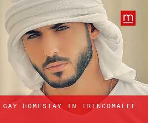 Gay Homestay in Trincomalee