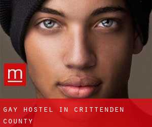 Gay Hostel in Crittenden County