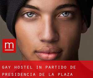 Gay Hostel in Partido de Presidencia de la Plaza