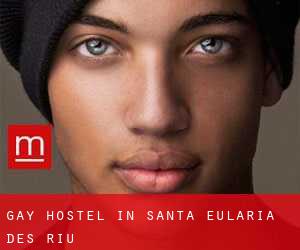 Gay Hostel in Santa Eulària des Riu