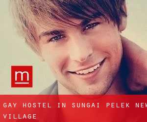 Gay Hostel in Sungai Pelek New Village