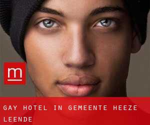 Gay Hotel in Gemeente Heeze-Leende