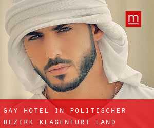 Gay Hotel in Politischer Bezirk Klagenfurt Land