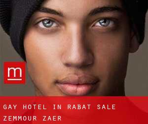 Gay Hotel in Rabat-Salé-Zemmour-Zaër