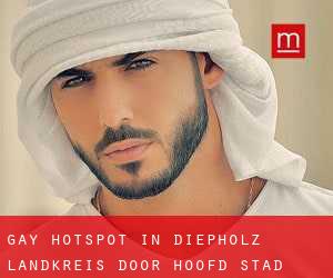 Gay Hotspot in Diepholz Landkreis door hoofd stad - pagina 1