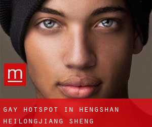 Gay Hotspot in Hengshan (Heilongjiang Sheng)