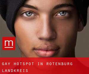 Gay Hotspot in Rotenburg Landkreis