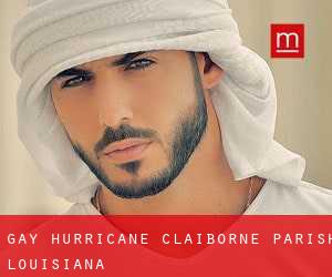 gay Hurricane (Claiborne Parish, Louisiana)