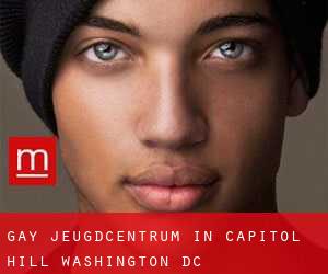 Gay Jeugdcentrum in Capitol Hill (Washington, D.C.)