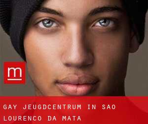 Gay Jeugdcentrum in São Lourenço da Mata