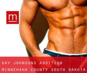 gay Johnsons Addition (Minnehaha County, South Dakota)