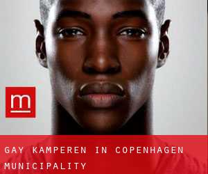 Gay Kamperen in Copenhagen municipality