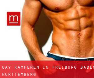Gay Kamperen in Freiburg (Baden-Württemberg)