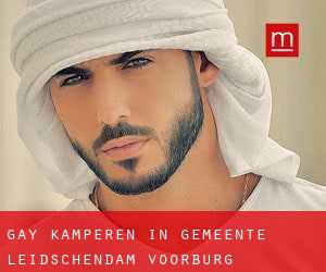 Gay Kamperen in Gemeente Leidschendam-Voorburg