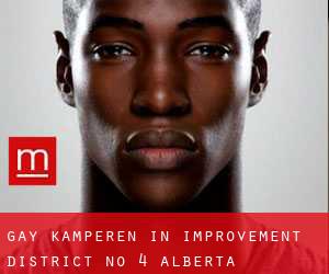 Gay Kamperen in Improvement District No. 4 (Alberta)
