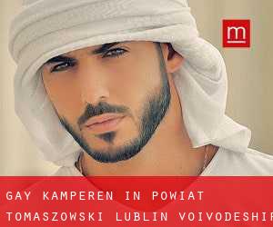 Gay Kamperen in Powiat tomaszowski (Lublin Voivodeship)