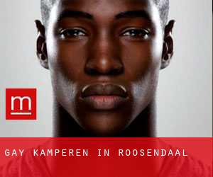Gay Kamperen in Roosendaal
