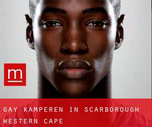 Gay Kamperen in Scarborough (Western Cape)