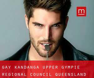gay Kandanga Upper (Gympie Regional Council, Queensland)
