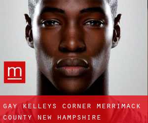 gay Kelleys Corner (Merrimack County, New Hampshire)