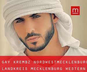 gay Krembz (Nordwestmecklenburg Landkreis, Mecklenburg-Western Pomerania)