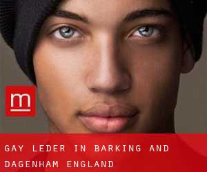 Gay Leder in Barking and Dagenham (England)