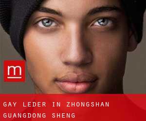Gay Leder in Zhongshan (Guangdong Sheng)