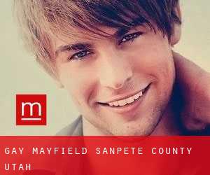 gay Mayfield (Sanpete County, Utah)