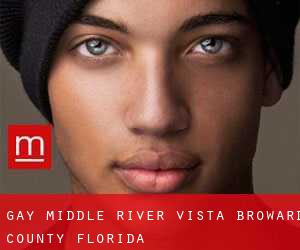 gay Middle River Vista (Broward County, Florida)