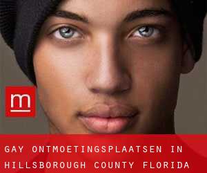 gay-ontmoetingsplaatsen in Hillsborough County Florida (Steden) - pagina 1