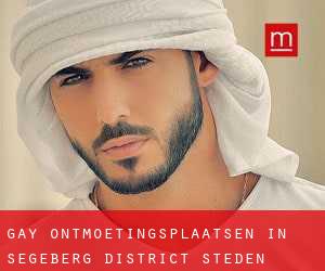 gay-ontmoetingsplaatsen in Segeberg District (Steden) - pagina 1