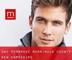 gay Pembroke (Merrimack County, New Hampshire)